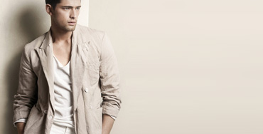 2013 Men's Collections