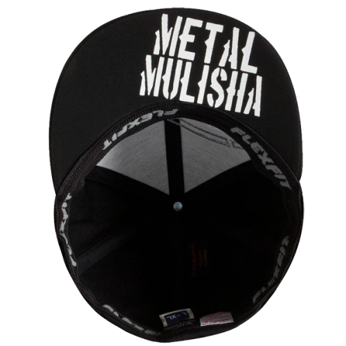Cap METAL MULISHA