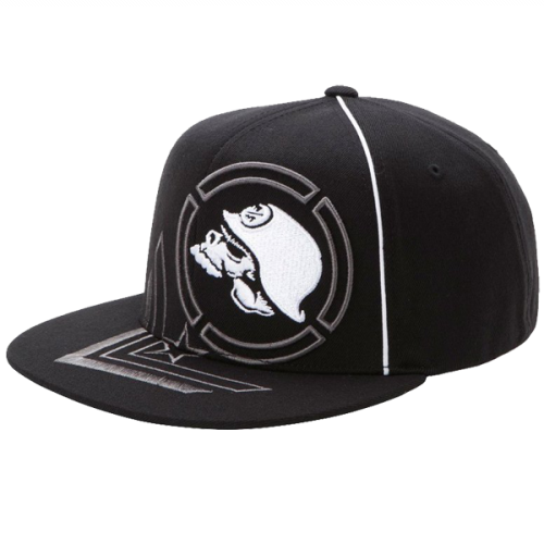 Cap METAL MULISHA