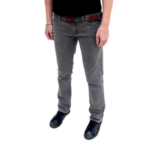 CIRCA Staple Slim Jean