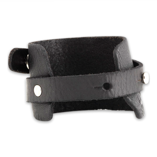 Road House Leather Cuff