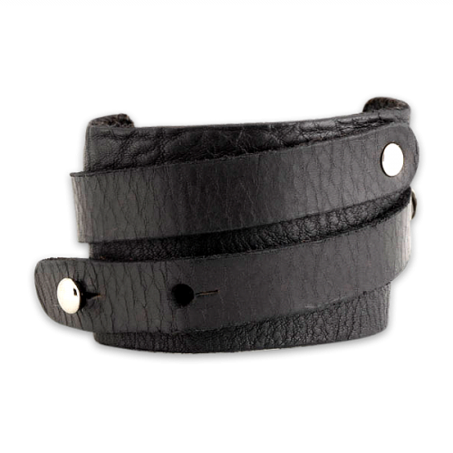 Road House Leather Cuff