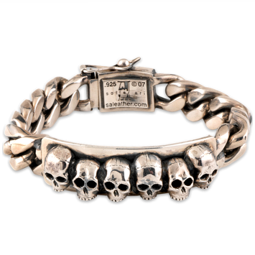 DFA Bracelet