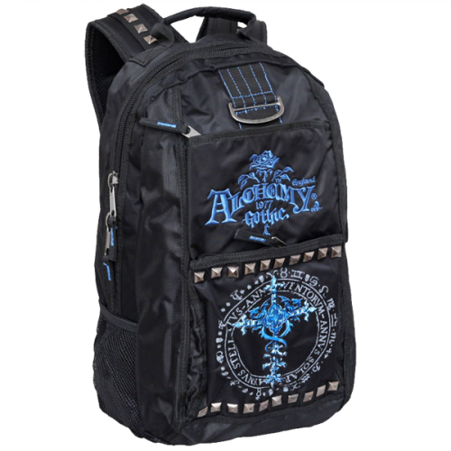 backpack BIOWORLD