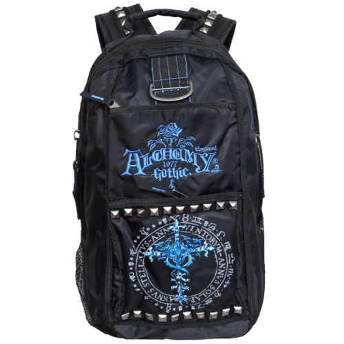 backpack BIOWORLD