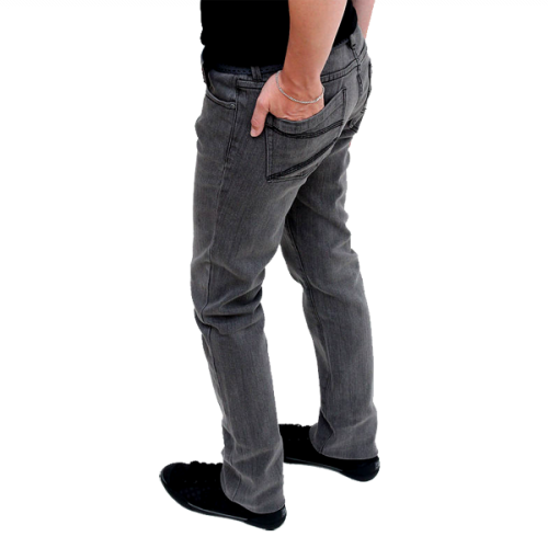CIRCA Staple Slim Jean