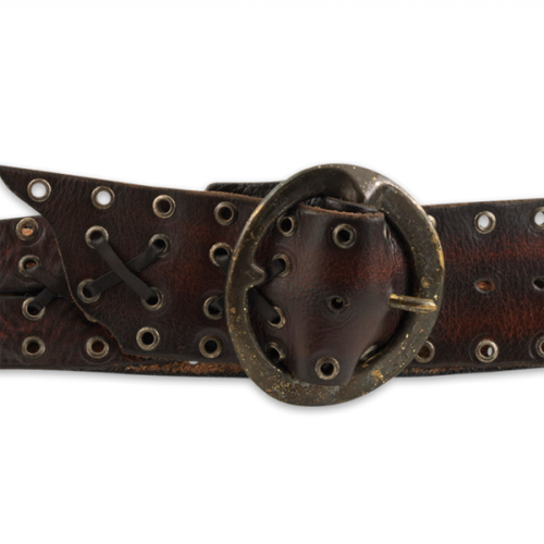 Mamba Belt