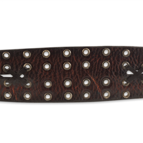 Mamba Belt