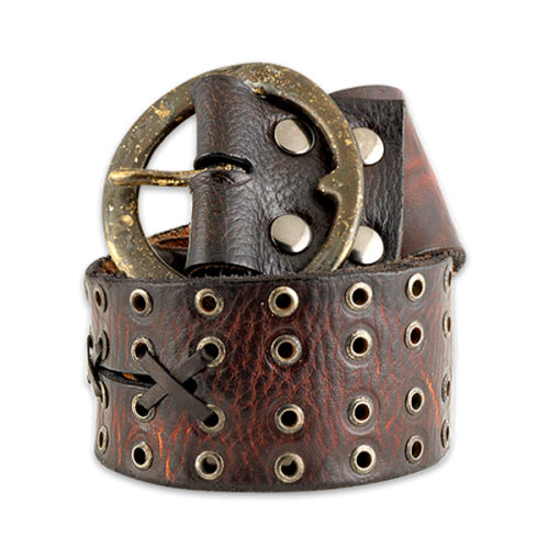 Mamba Belt