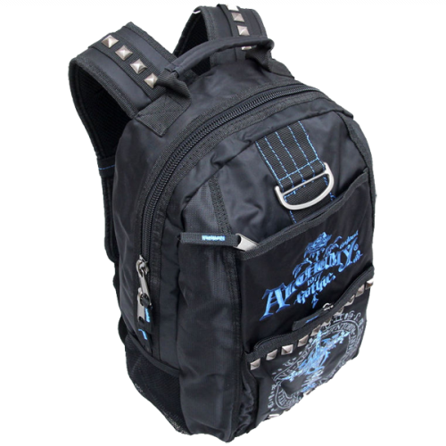 backpack BIOWORLD