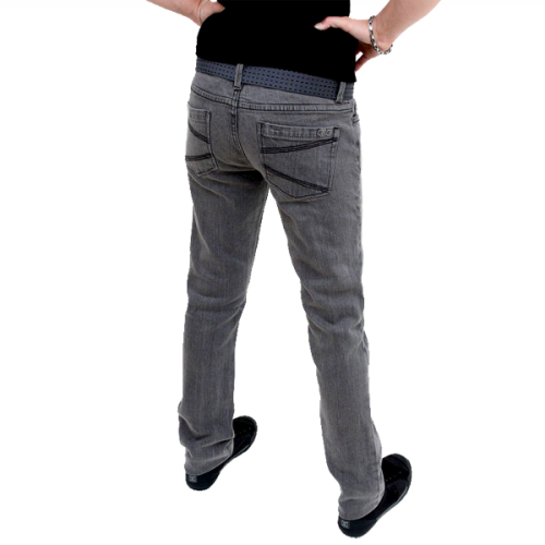 CIRCA Staple Slim Jean